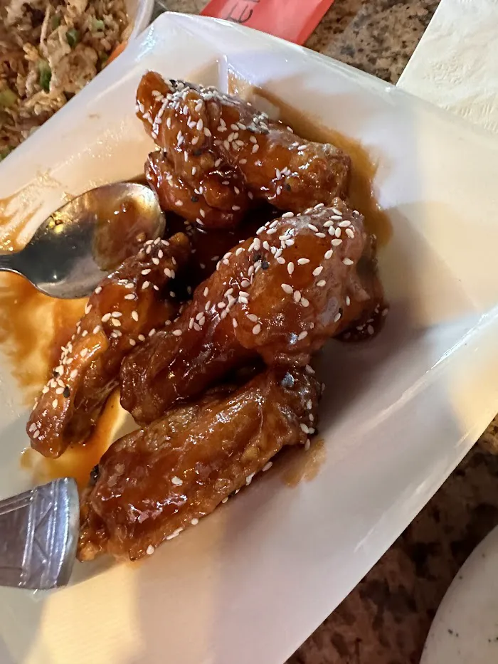 Heights Asian Cafe 5