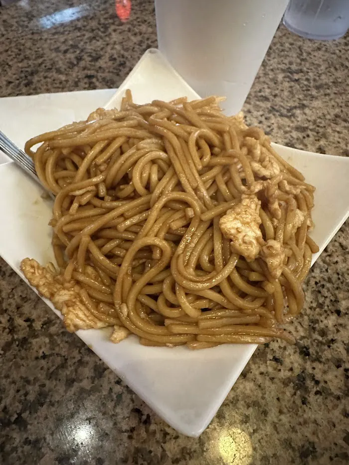 Heights Asian Cafe 10