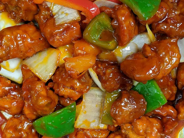 Wok & Roll 3