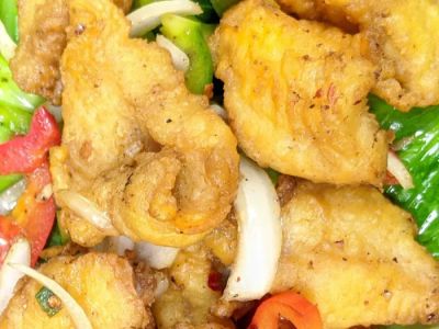 Wok & Roll 0