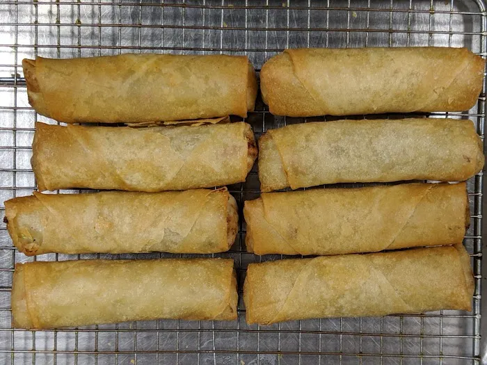Wok & Roll 4