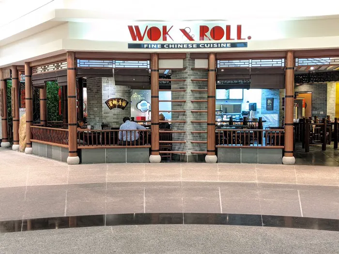 Wok & Roll 5