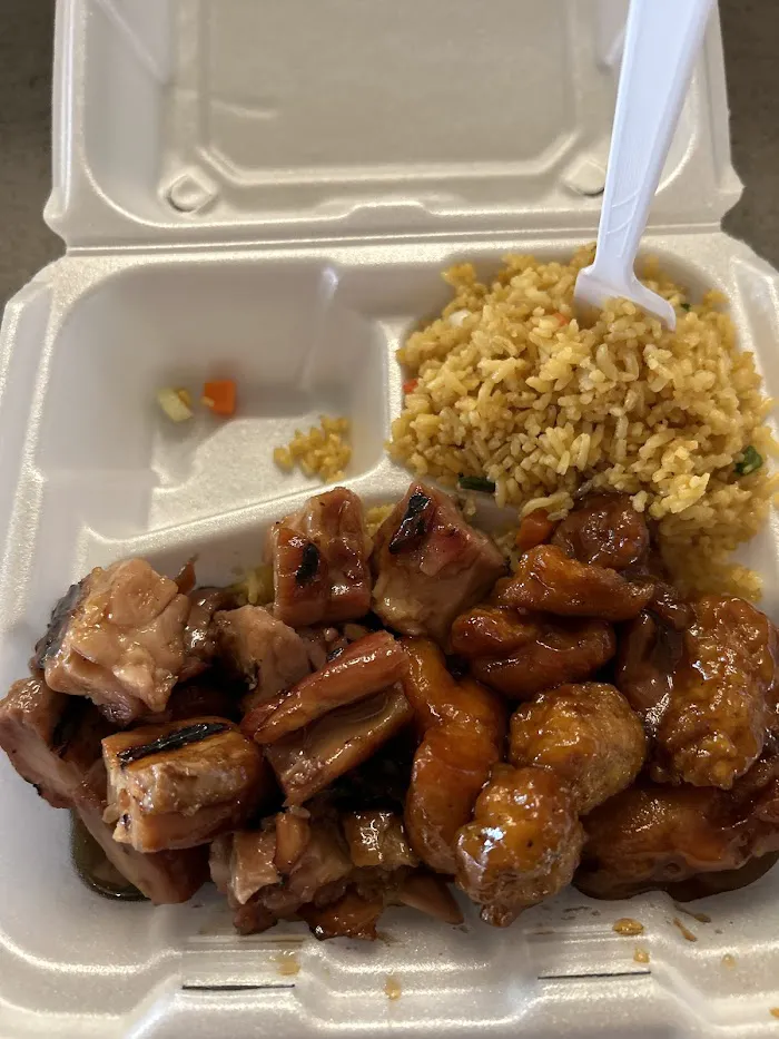 Wok & Roll 9