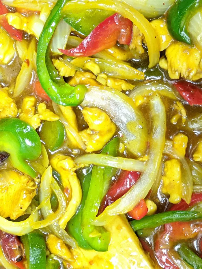Wok & Roll 10