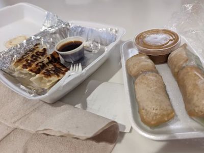 Baoz Dumplings 0