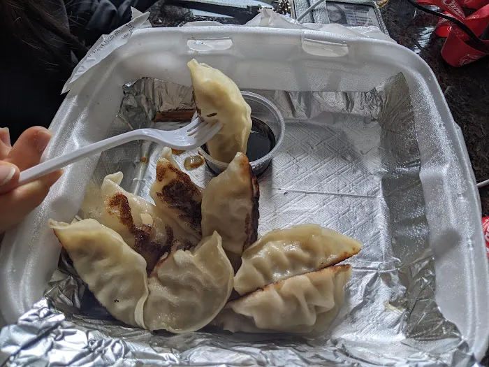 Baoz Dumplings 9