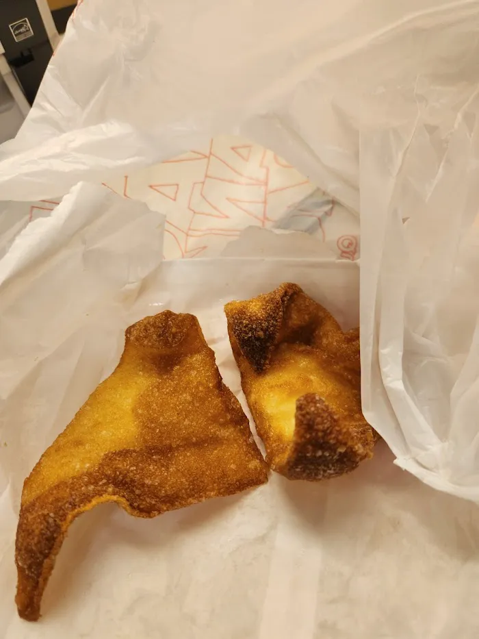 Baoz Dumplings 7