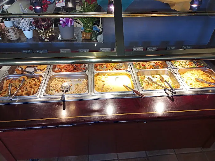 Yummy Thai 7