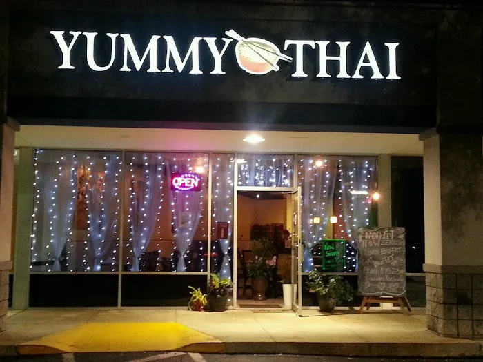 Yummy Thai 5