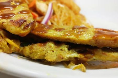 Yummy Thai