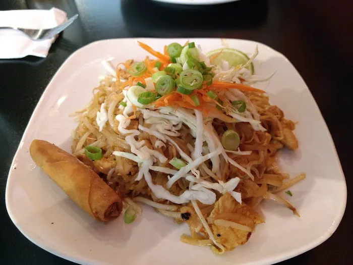 Yummy Thai 2