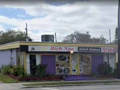 Café Bich Nga 0
