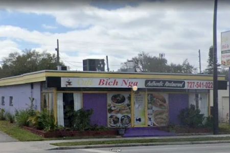 Café Bich Nga