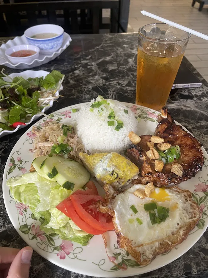 Café Bich Nga 8