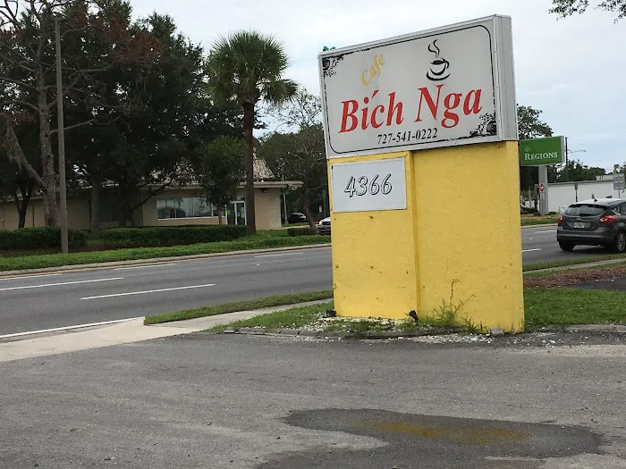Café Bich Nga 9