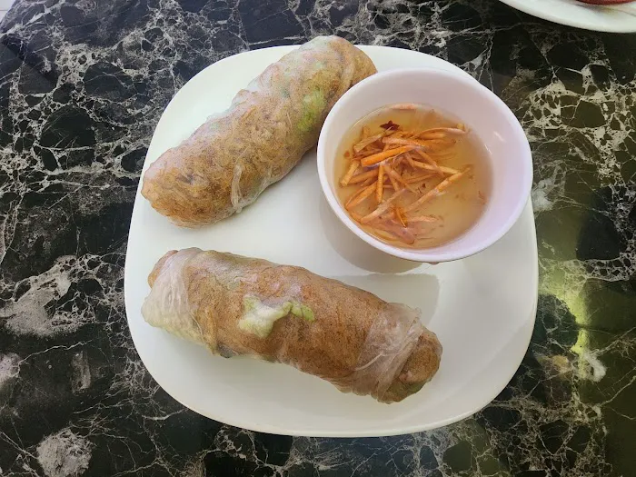 Café Bich Nga 6