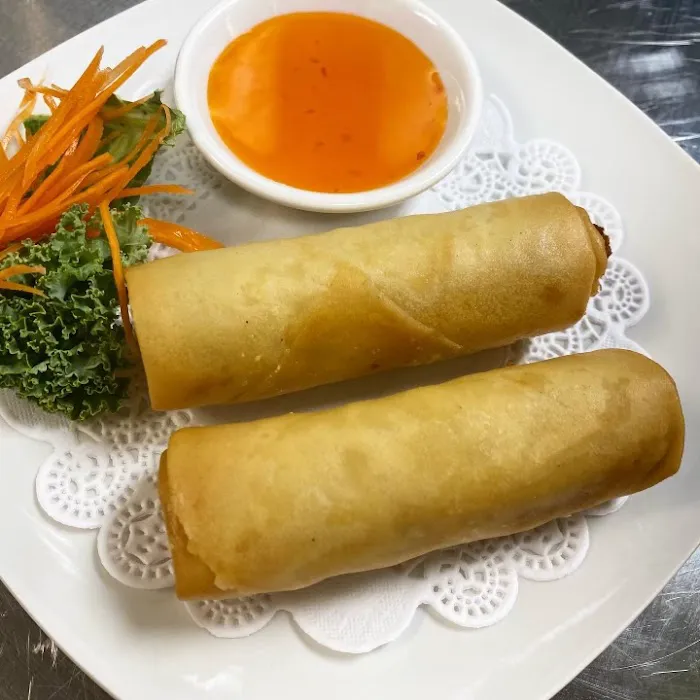 Sawatdee Thai & Sushi 5
