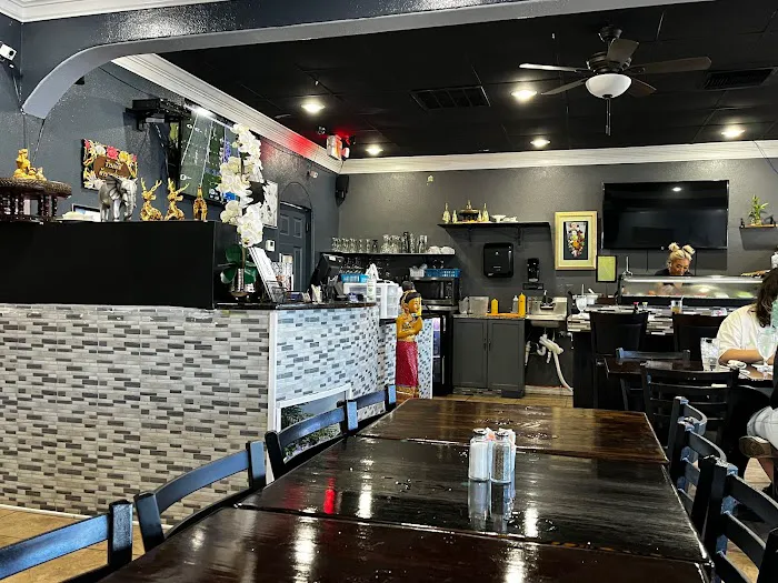 Sawatdee Thai & Sushi 10