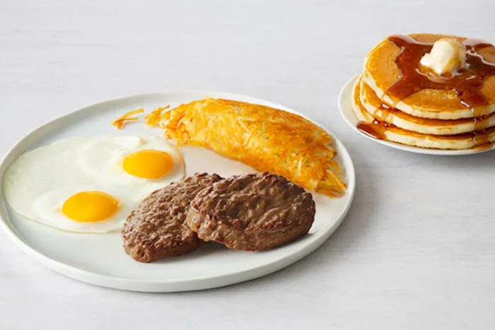 Village Inn 8