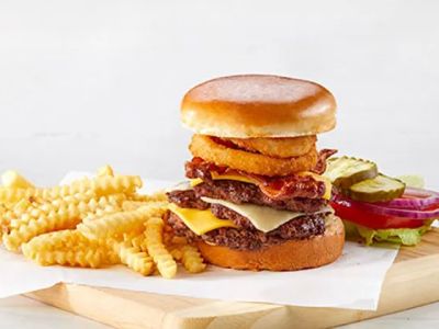 Village Inn 0
