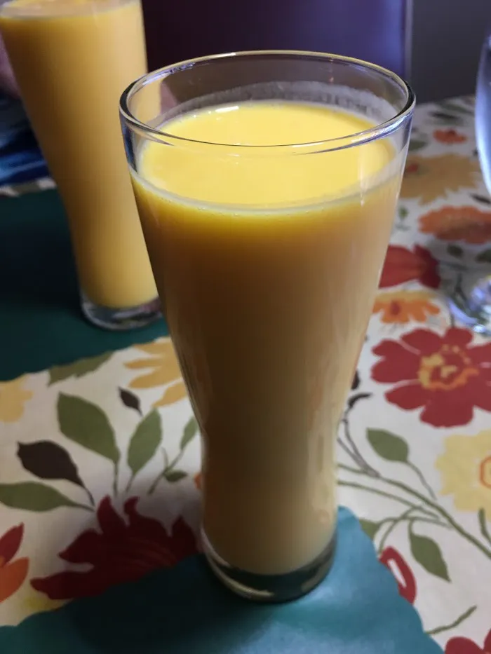 Cafe Masala 1