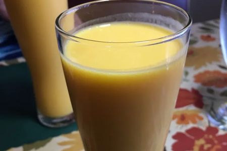 Cafe Masala