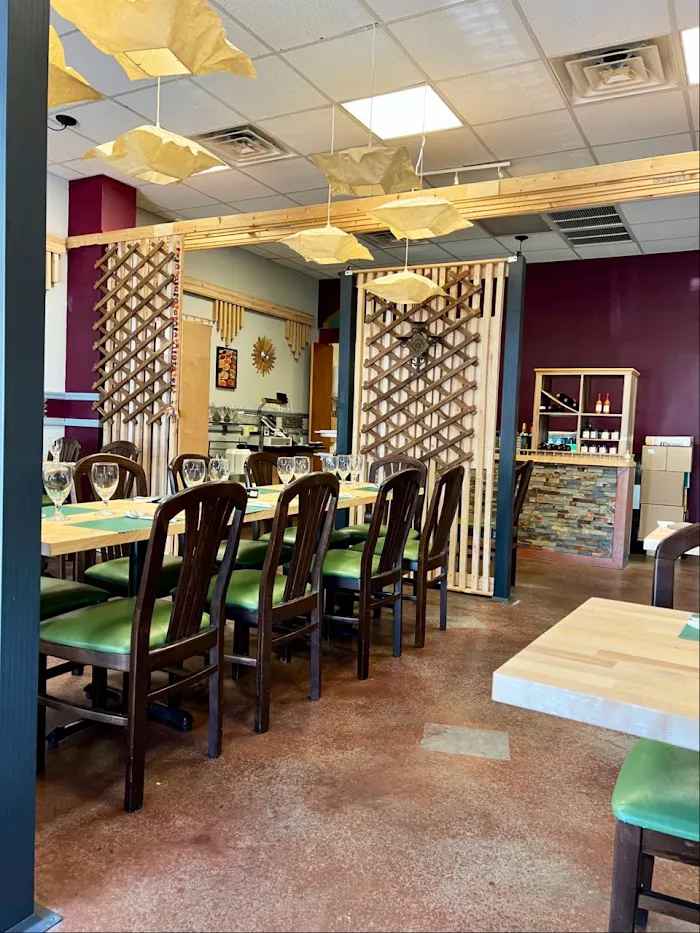 Cafe Masala 9