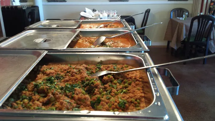 Cafe Masala 10