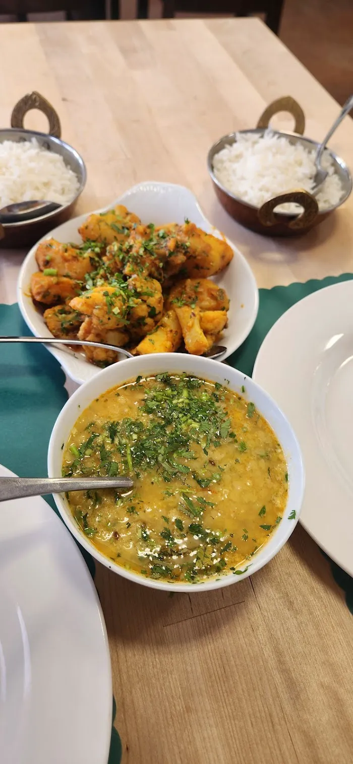 Cafe Masala 8