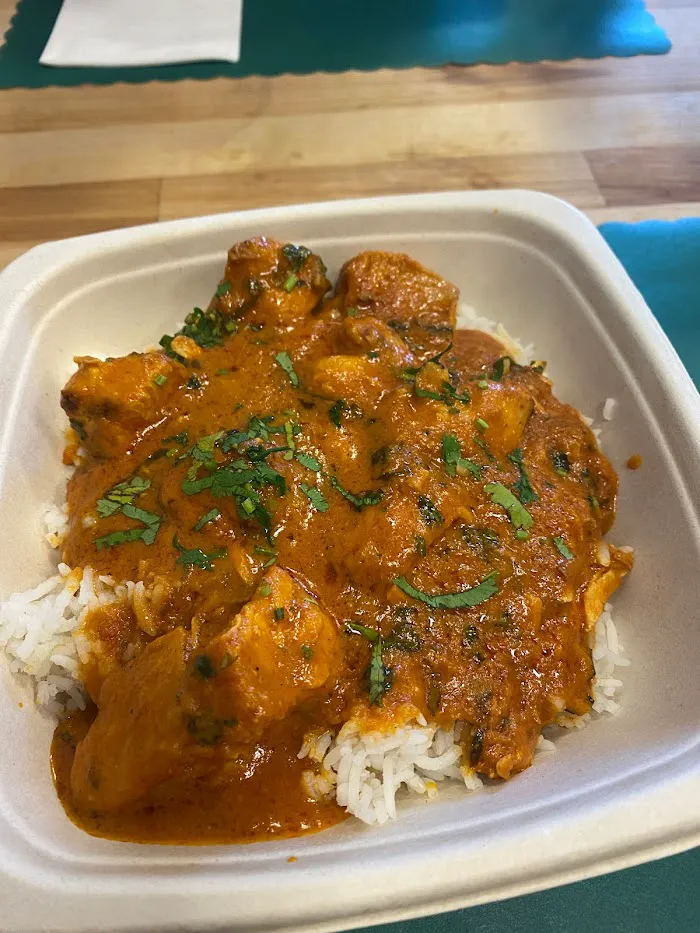 Cafe Masala 7