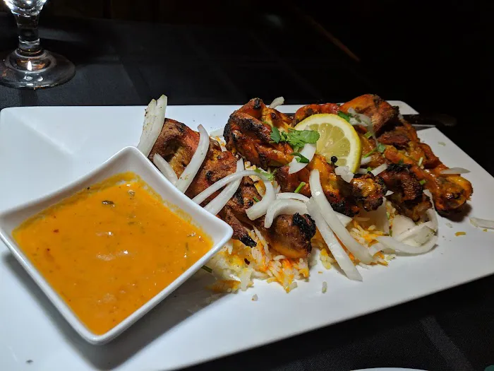 Cafe Masala 3