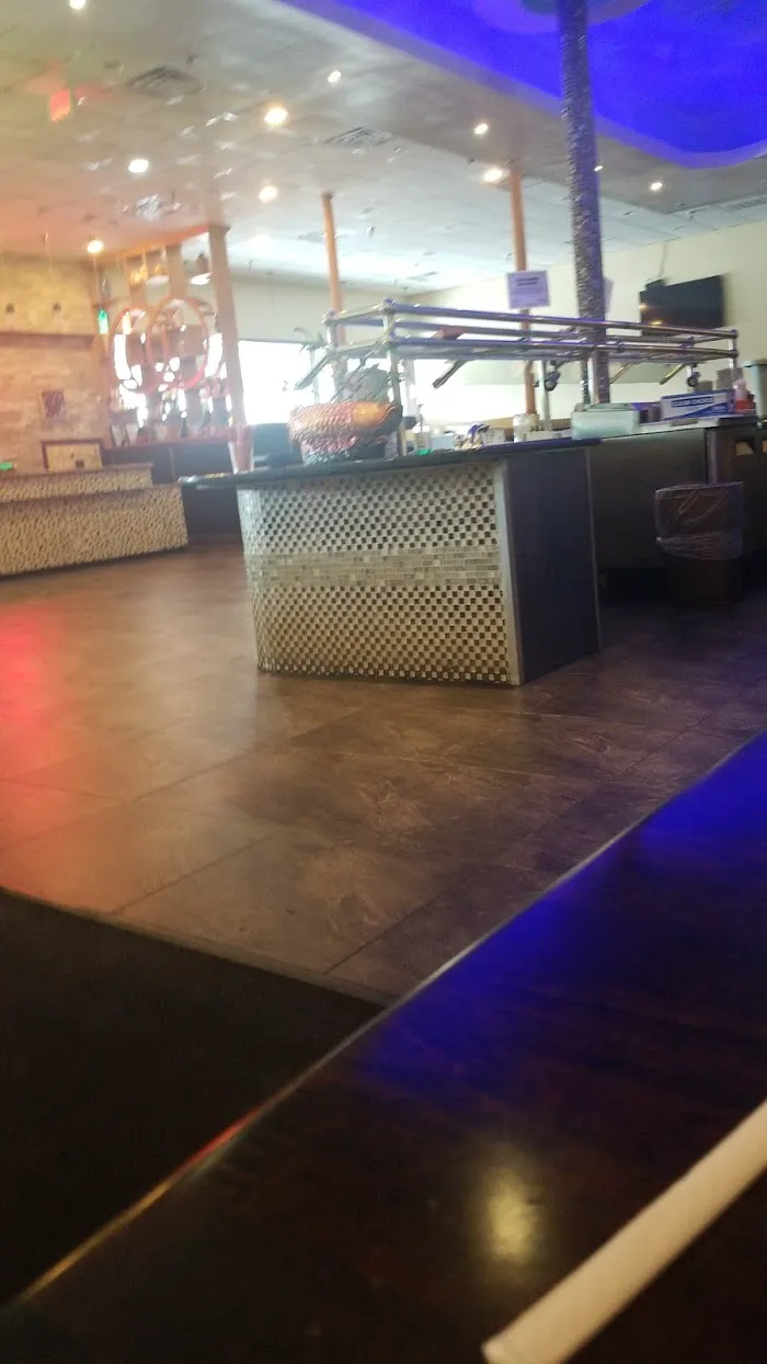 Big Apple Buffet & Sushi 7