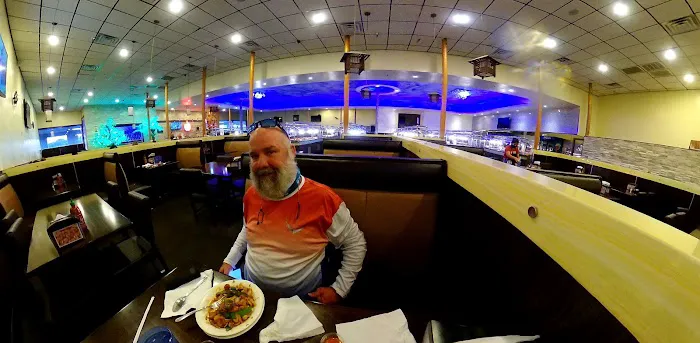 Big Apple Buffet & Sushi 2