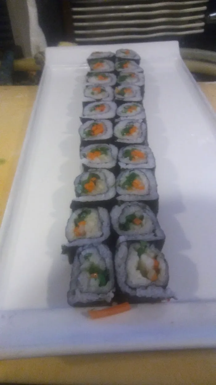 Big Apple Buffet & Sushi 5