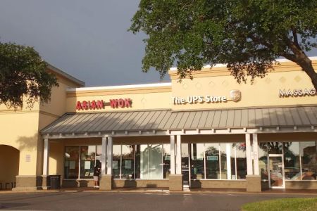 Asian Wok