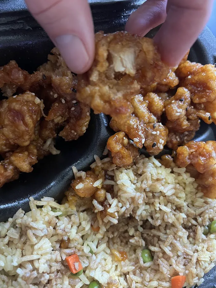 Chopstick Express 3
