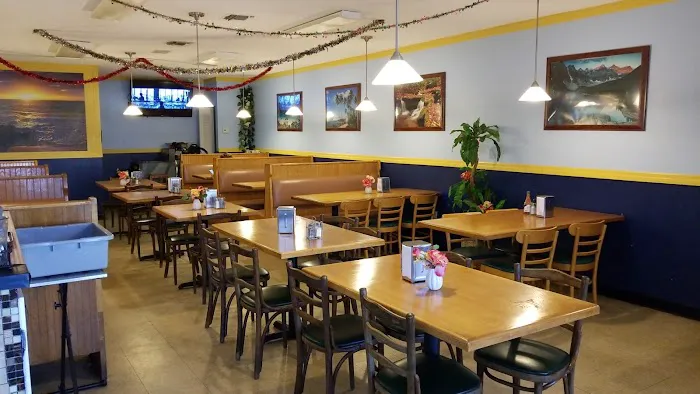 La Isla Restaurante 1