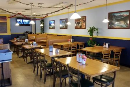 La Isla Restaurante
