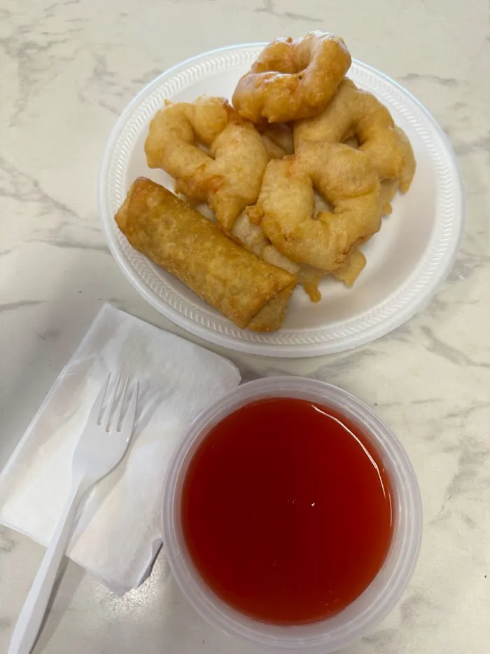 China King 6