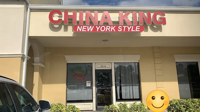 China King 1
