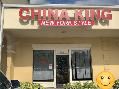 China King 0