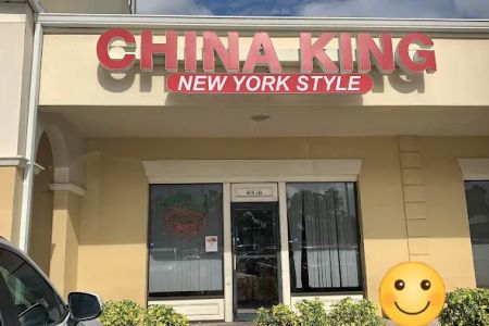 China King