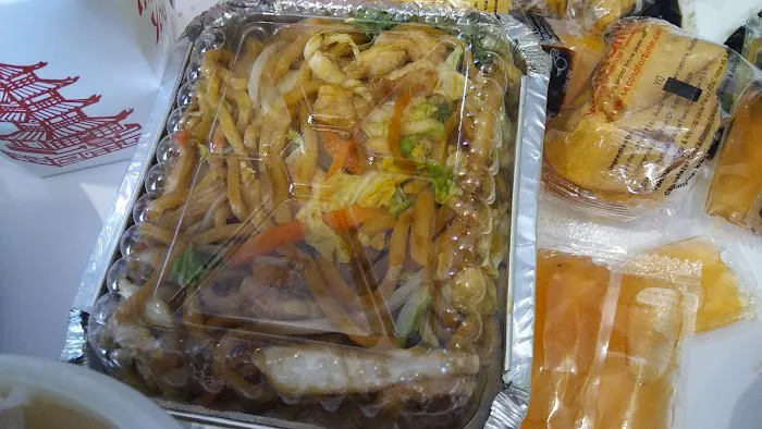 China King 2