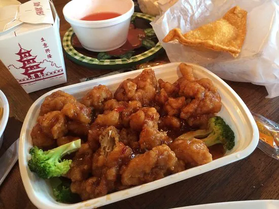 China King 4