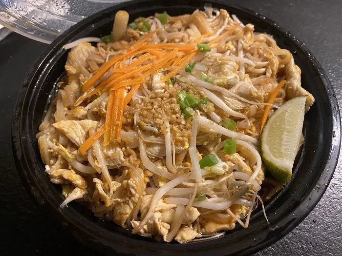 Smiley Thai To Go 2