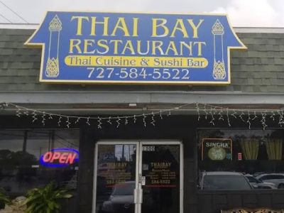 Thai Bay & Sushi Restaurant 0