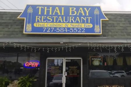 Thai Bay & Sushi Restaurant