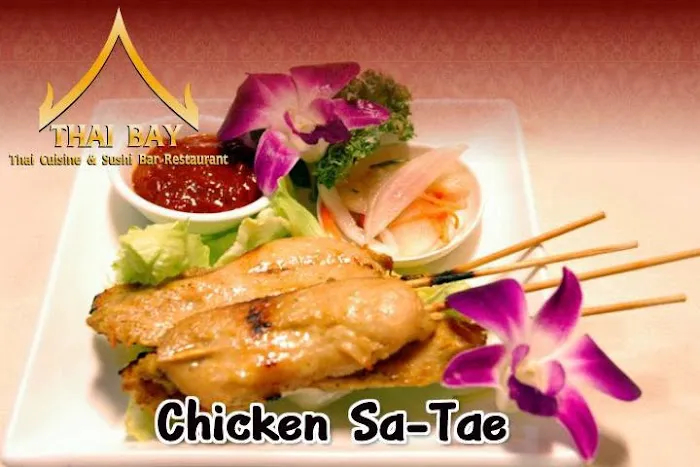 Thai Bay & Sushi Restaurant 5