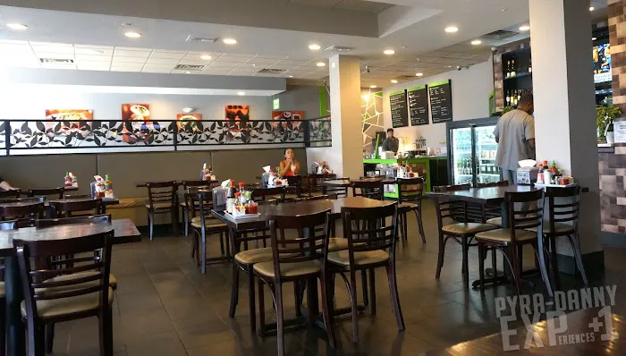 PHO Vietnamese Cuisine 5