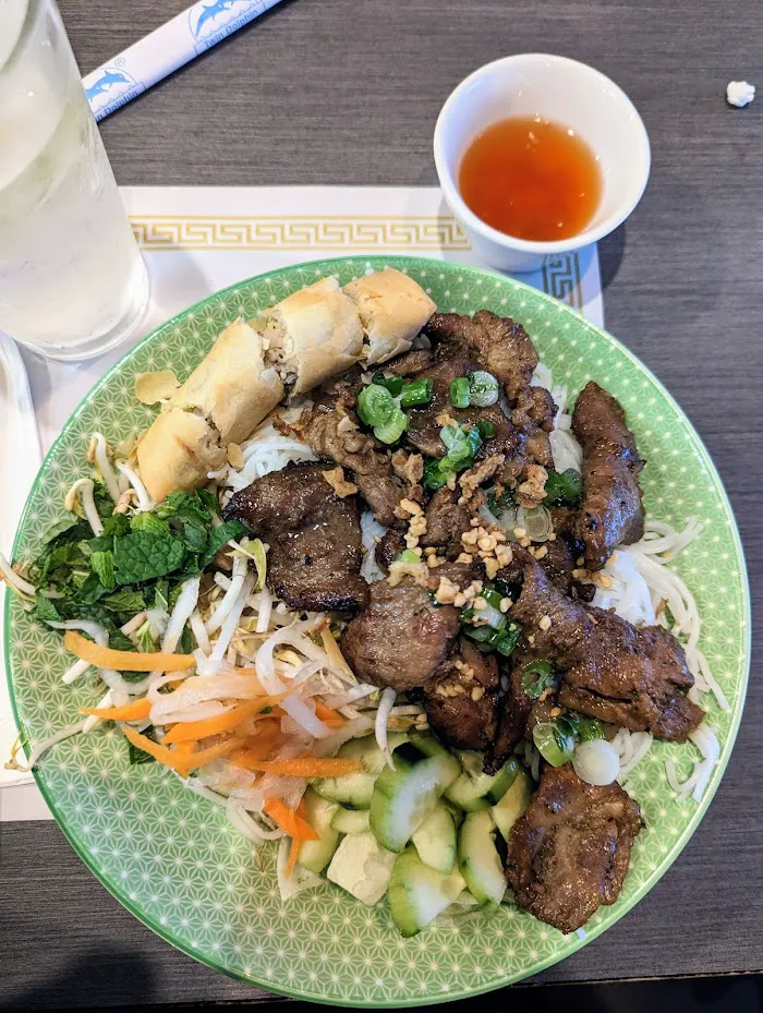 PHO Vietnamese Cuisine 7